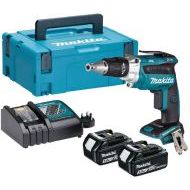 Makita DFS251RTJ - cena, porovnanie