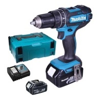 Makita DHP482RTJ - cena, porovnanie