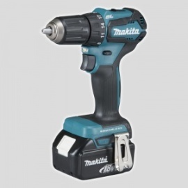 Makita DDF483RTJ