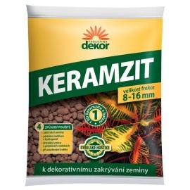 Forestina Dekor Keramzit 8-16mm 1l