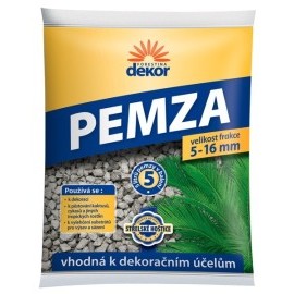 Forestina Dekor Pemza 5-16mm 5l