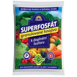 Forestina Superfosfát pre doplnenie fosforu 2.5kg