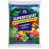 Forestina Superfosfát pre doplnenie fosforu 2.5kg - cena, porovnanie