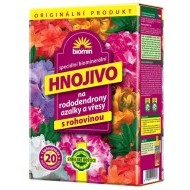 Forestina Biomin Hnojivo na rododendrony 1kg - cena, porovnanie