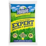 Forestina Hoštické Trávnikové prírodné hnojivo Expert s guánom 2.5kg - cena, porovnanie