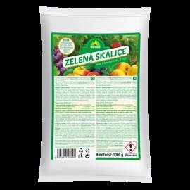 Forestina Mineral Síran železnatý Skalice zelená 1kg