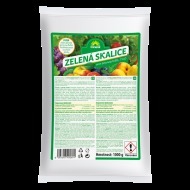 Forestina Mineral Síran železnatý Skalice zelená 1kg - cena, porovnanie