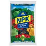 Forestina Mineral NPK 10-10-10 25kg - cena, porovnanie