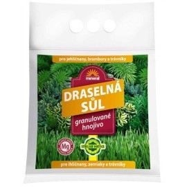 Forestina Mineral Draselná soľ 2.5kg