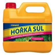 Forestina Mineral Horká soľ tekutá 3l - cena, porovnanie