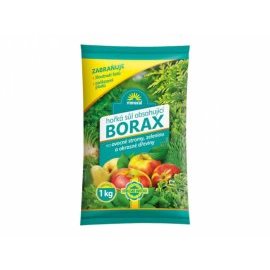 Forestina Mineral Horká soľ s bóraxu 1kg