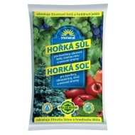 Forestina Mineral Horká soľ 2.5kg - cena, porovnanie