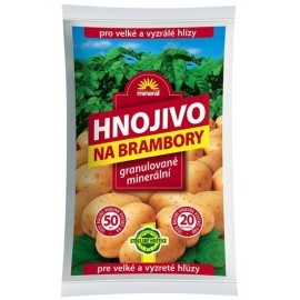 Forestina Hnojivo na zemiaky 5kg