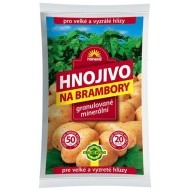 Forestina Hnojivo na zemiaky 5kg - cena, porovnanie