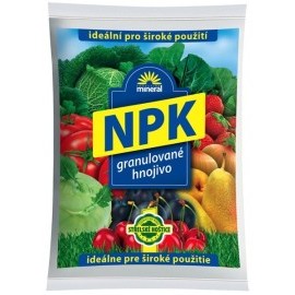 Forestina Mineral NPK 11-7-7 25kg