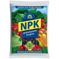 Forestina Mineral NPK 11-7-7 25kg - cena, porovnanie