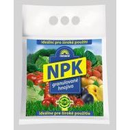 Forestina Mineral NPK 11-7-7 2.5kg - cena, porovnanie