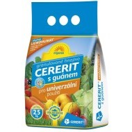 Forestina Cererit s guánom 5kg - cena, porovnanie