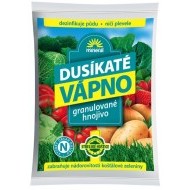 Forestina Dusíkaté vápno 1kg - cena, porovnanie