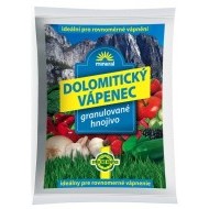 Forestina Dolomitický vápenec 25kg - cena, porovnanie