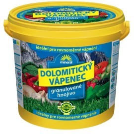 Forestina Dolomitický vápenec 10kg