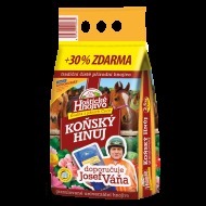Forestina Hoštické Hnojivo Konský hnoj "Váňův" 2.5kg - cena, porovnanie