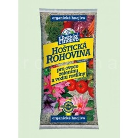 Forestina Hoštická rohovina 1kg