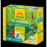 Forestina Mineral Kryštalické hnojivo s Lignohumátu na ihličnany 400g - cena, porovnanie