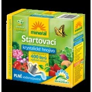 Forestina Mineral Kryštalické hnojivo s Lignohumátu Štartovacie 400g - cena, porovnanie