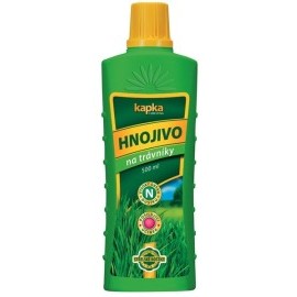 Forestina Kvapka Hnojivo na trávnik 500ml