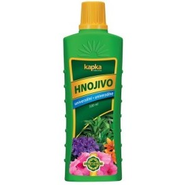 Forestina Kvapka Hnojivo univerzálne 500ml