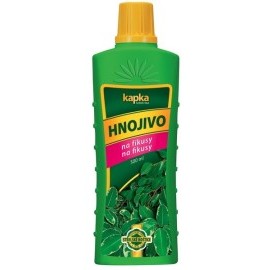 Forestina Kvapka Hnojivo na fikusy 500ml