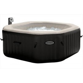 Intex PureSpa Deluxe Octagon