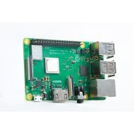 Raspberry Pi 3 Model B+ - cena, porovnanie