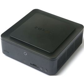 Zotac ZBOX-MI553-BE