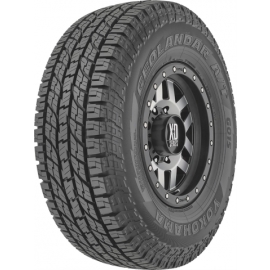 Yokohama G015 265/70 R18 116H