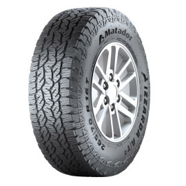 Matador MP72 Izzarda A/T2 275/40 R20 106H