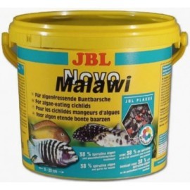 JBL NovoMalawi 5.5l