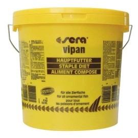 Sera Vipan 4kg