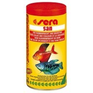 Sera San 1000ml - cena, porovnanie