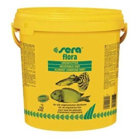 Sera Flora 2kg