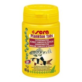 Sera Plankton Tabs 275tbl