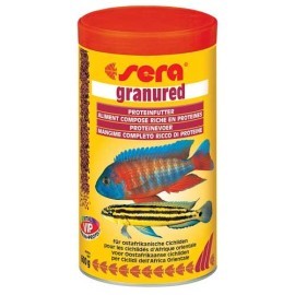 Sera Granured 1000ml