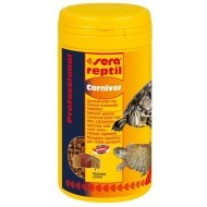 Sera Reptil Professional Carnivor 1l - cena, porovnanie