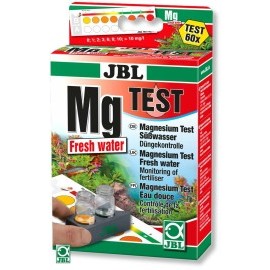 JBL Mg Magnesium Test Set