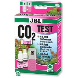 JBL CO2 Direct Test Set