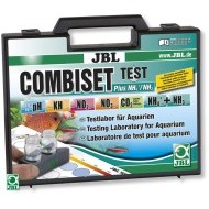JBL Test Combi Set + NH4 - cena, porovnanie