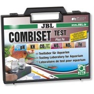 JBL Test Combi Set Plus Fe - cena, porovnanie