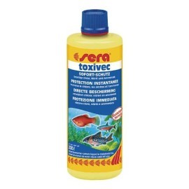 Sera Toxivec 500ml