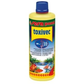 Sera Pond Toxivec 500ml